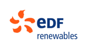 Logo von EDF Renewables Deutschland GmbH